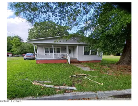 1120 Lincoln St, Kinston, NC 28501