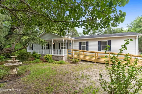 2687 Sanders Forest Dr NW, Shallotte, NC 28470