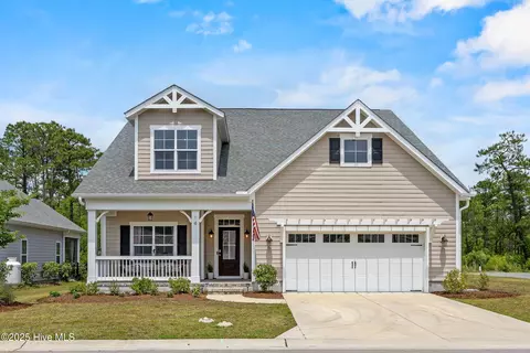 14 Allbrook Way, Hampstead, NC 28443