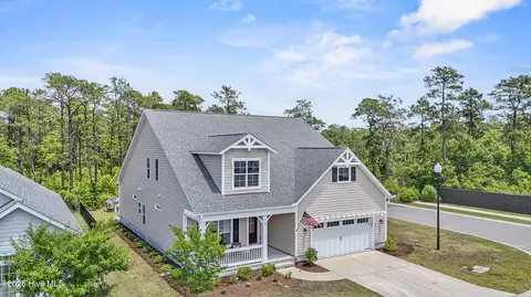 14 Allbrook Way, Hampstead, NC 28443 photo 2