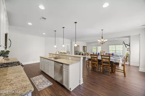 14 Allbrook Way, Hampstead, NC 28443 photo 5