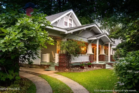 1001 Johnston St, Greenville, NC 27858