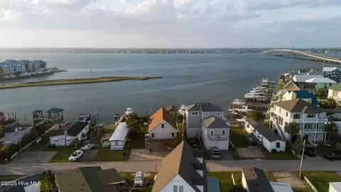 View/Area - 241 Moonlight Dr, Atlantic Beach, NC 28512 photo 13 of 15