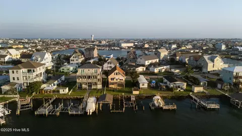View/Area - 241 Moonlight Dr, Atlantic Beach, NC 28512 photo 15 of 15