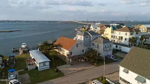 View/Area - 241 Moonlight Dr, Atlantic Beach, NC 28512 photo 12 of 15