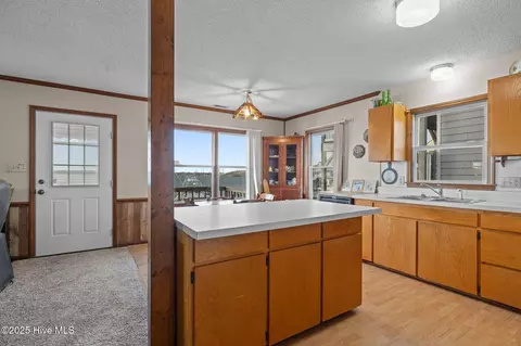 Kitchen - 241 Moonlight Dr, Atlantic Beach, NC 28512 photo 2 of 3
