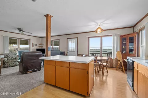 Kitchen - 241 Moonlight Dr, Atlantic Beach, NC 28512 photo 1 of 3