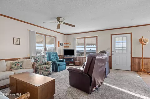 Living - 241 Moonlight Dr, Atlantic Beach, NC 28512 photo 1 of 2