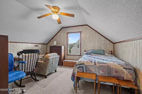 Bedroom - 241 Moonlight Dr, Atlantic Beach, NC 28512 photo 2 of 7