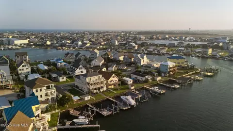View/Area - 241 Moonlight Dr, Atlantic Beach, NC 28512 photo 14 of 15