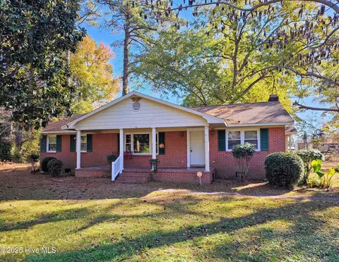 307 Neuse Cliffs Rd, New Bern, NC 28560