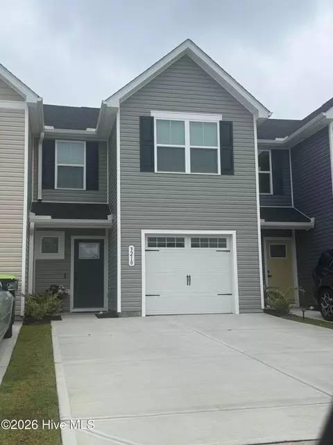 3210 Edgemead Cir NW #C, Calabash, NC 28467