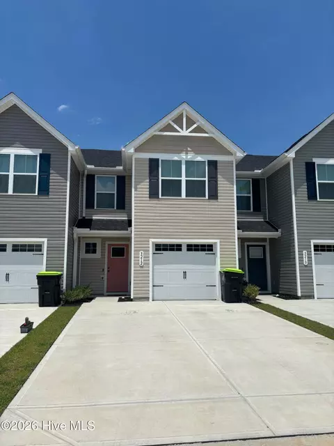 3212 Edgemead Cir NW #D, Calabash, NC 28467