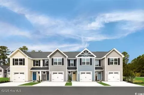 3217 Edgemead Cir NW #D, Calabash, NC 28467