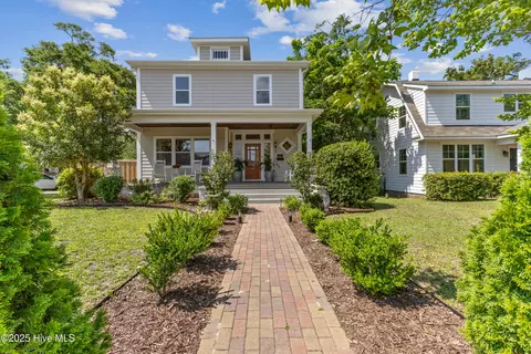 1301 Princess St, Wilmington, NC 28401