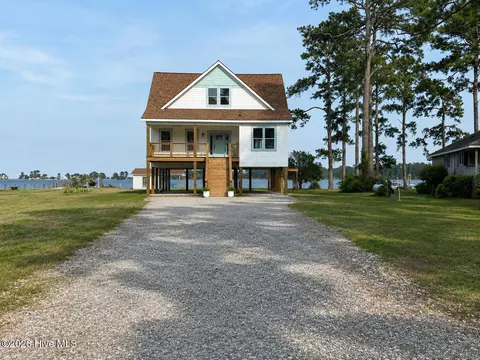 123 Pungo View Rd, Belhaven, NC 27810