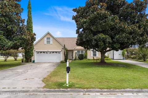 6301 Brantley Ct, Wilmington, NC 28412
