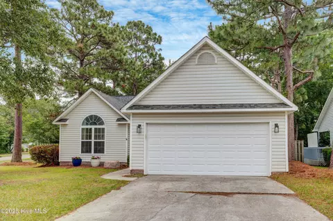 1414 Kellum Ct, Wilmington, NC 28412