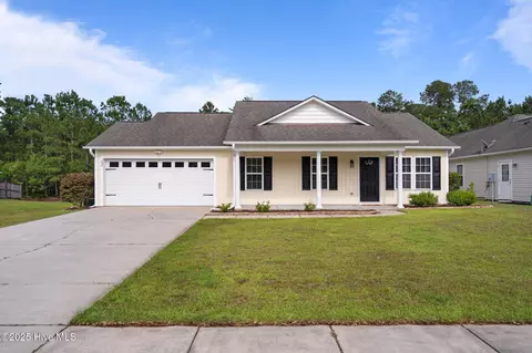 182 Tylers Cove Way, Winnabow, NC 28479