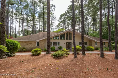3 Deer Track Rd, Jackson Springs, NC 27281