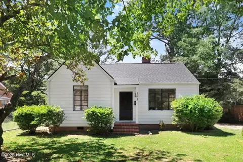 403 S Andrews Ave, Goldsboro, NC 27530