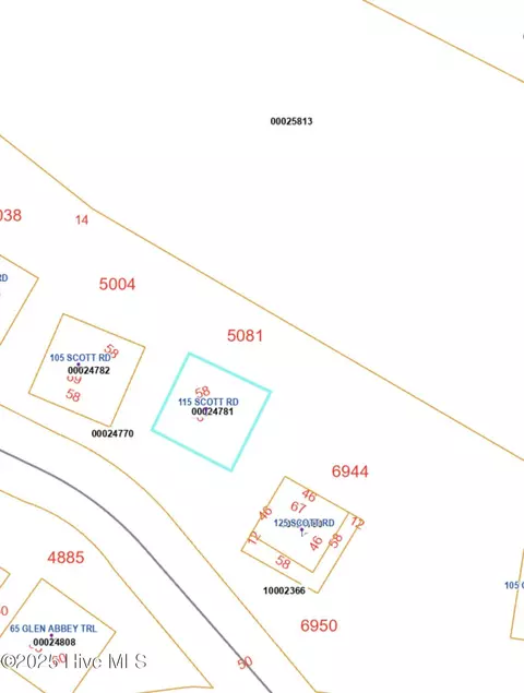 115 Scott Rd, Pinehurst, NC 28374 photo 37