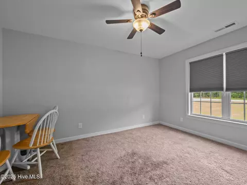 Bedroom - 660 Riggs Rd, Hubert, NC 28539 photo 7 of 7