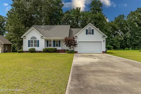 600 Morgan Trace Ln, Goldsboro, NC 27530
