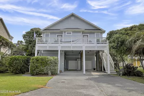 206 Porto Vista Dr, North Topsail Beach, NC 28460