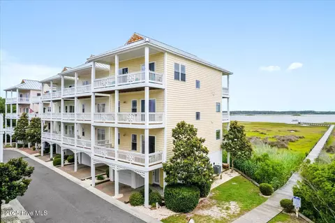 117 Coastal Cay, Surf City, NC 28445