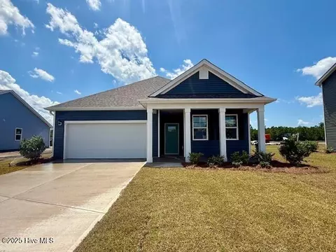 7 Legare St #LOT 184, Wilmington, NC 28411