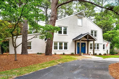 3504 Sheffield Dr, Rocky Mount, NC 27803