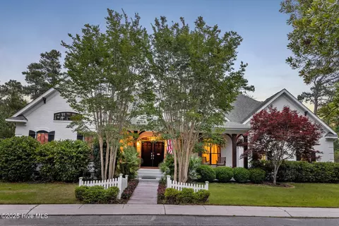 3108 Rivendell Pl, Wilmington, NC 28411