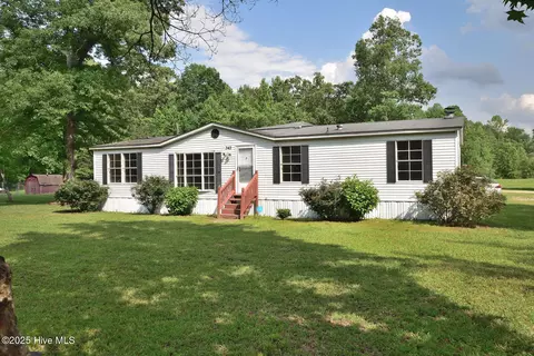 343 Calhoun Rd, Rocky Mount, NC 27801