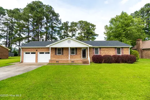 1538 Clubhouse Rd, Elizabeth City, NC 27909