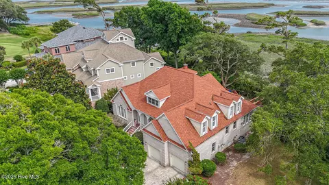 3399 Channelside Dr SW, Supply, NC 28462