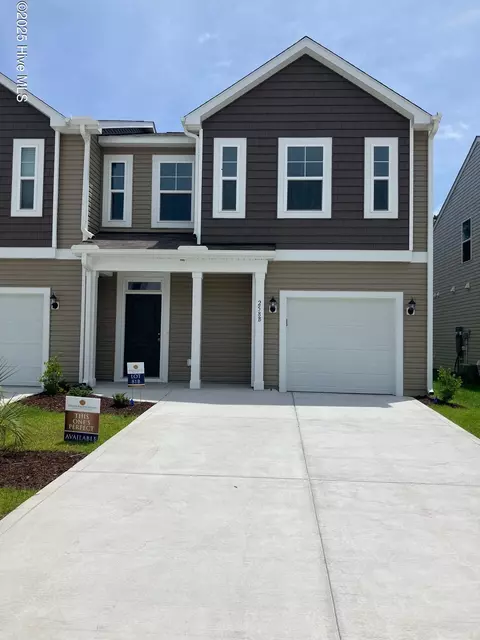 250 Arnette Dr #83 B, Ocean Isle Beach, NC 28469