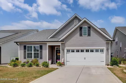 5920 Appomattox Dr, Wilmington, NC 28409