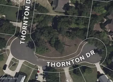 lot17 Thornton Dr, Hampstead, NC 28443