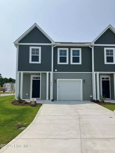246 Arnette Dr #84 A, Shallotte, NC 28469