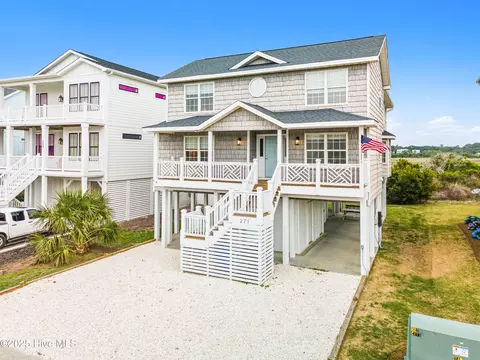 271 E Second St, Ocean Isle Beach, NC 28469