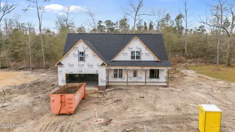 2428 Starling Ln, New Bern, NC 28562