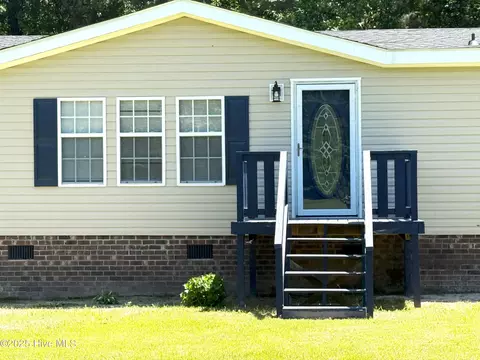 1430 Cooper Hill Rd, Windsor, NC 27983 photo 6