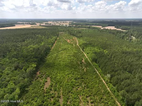 0 Chance Blvd, Robersonville, NC 27871