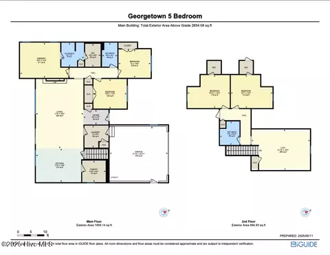 611 Small Dr, Elizabeth City, NC 27909