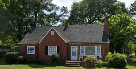 6754 E Main St, Saratoga, NC 27873