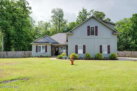 409 Kinnakeet Ln, New Bern, NC 28562