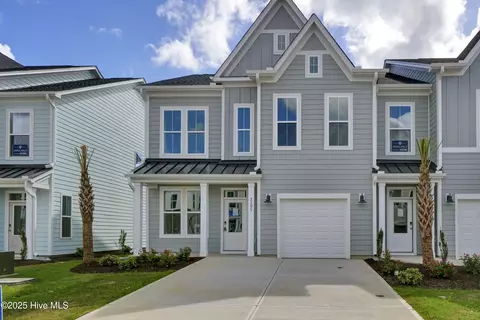 2205 Star Shower Way #LOT 111, Leland, NC 28451