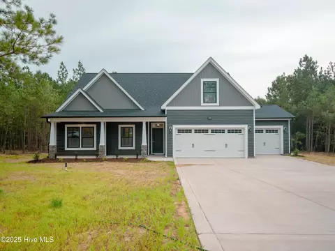 2746 County Line Rd, Cameron, NC 28326 photo 2