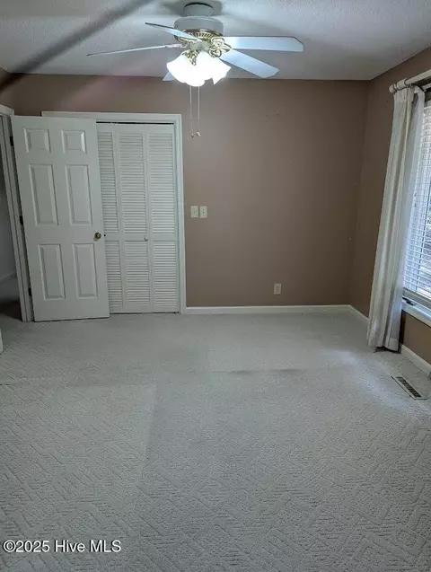 Bedroom - 105 Lake Forest Dr, Pinehurst, NC 28374 photo 4 of 4